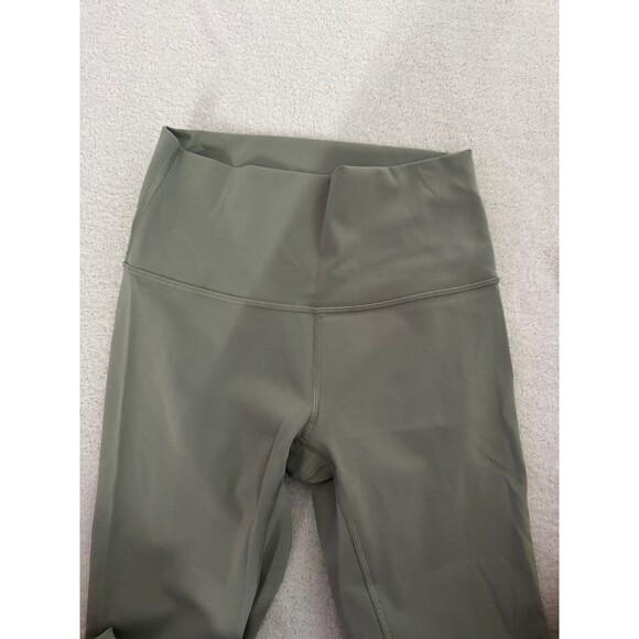 Lululemon Wunder Under Leggings - Size 4 - 28” - Picture 3 of 7